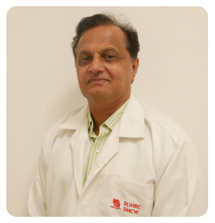 Dr. Sanjay Deo